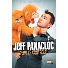 Jeff Panacloc perd le contr��le - 13/03/2015 - Marseille.