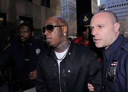 Birdman and Bryan Williams Photos - Lil Wayne Arrives In Court For ... - Birdman+Bryan+Williams+Lil+Wayne+Arrives+Court+59rwOvBTcwIl