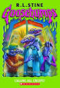 Calling All Creeps! (Goosebumps, #50) by R.L. Stine - Reviews ...