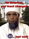 Though Senator Obama
