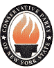 Conservative Party of New York State - Wikipedia, the free ...