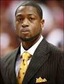 Dwayne Wade's nephew shot in Chicago on one of its bloodiest days - DWade