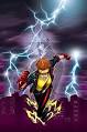 Kid Flash (Iris West) - Wikipedia, the free encyclopedia