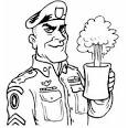Special Needs coloring page