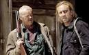 Interview  Nicolas Cage for Drive Angry 3D