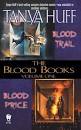 The Blood Books, Vol. 1 (Blood Price / Blood Trail) (Open Library)