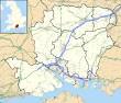 Aldershot - Wikipedia, the free encyclopedia