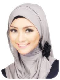Koleksi gambar Model jilbab keren