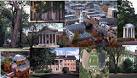 Introduction to Chapel Hill, a university town, and retirement ...