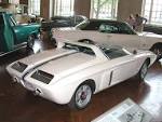 1962 Ford Mustang I Concept Car Rvr H Ford Museum N - Transport ...