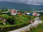 Allihies, County Cork, Ireland - IHFA