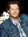 BLAKE SHELTON : People.