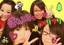 【遠藤貴菜柳谷里江ぷり】