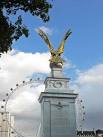 The Royal Air Force Memorial - via Daymix