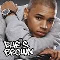 CHRIS BROWN (album) - Wikipedia, the free encyclopedia