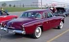 1953 Studebaker Champion Car Photo | Studebaker Car and Truck Pictures