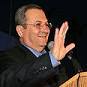 Ehud Barak.