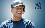 Alex Rodriguez 666x777px #923443