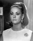 Claudine Auger - Resim 3 - TurkceAltyazi.