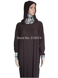 Online Buy Wholesale plain black abaya from China plain black ...