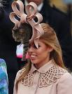 Cat Hat, Princess Beatrice