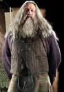 Images of Aberforth Dumbledore - Harry Potter Wiki