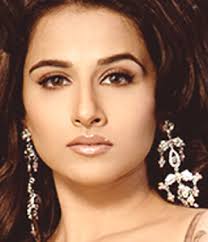 Vidya Balan to represent South sex symbol Silk Smitha.