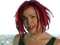 Lana Wachowski announced that she was transitioning nearly a decade ago ... - Lana