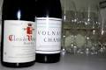 Dry Wines or Table Wines