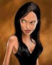 30 Amazing Caricatures of Celebrities illustrations