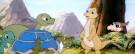 Behind The Voice Actors - Dink the Little Dinosaur