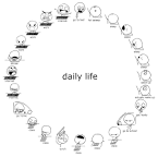 Daily Life by ~Ennokni on deviantART