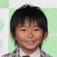 Popular child actor Kato