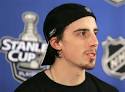 ... Penguins advancing. Sure his defense is going to do their best to limit ... - marc-andre-fleury