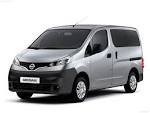 Nissan NV200 (