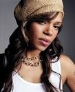 Faith Evans joins forces with