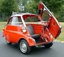BMW Isetta 300