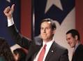 Rick Santorum Will Be Your Next President