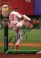 C.J. Nitkowski Baseball Stats by Baseball Almanac
