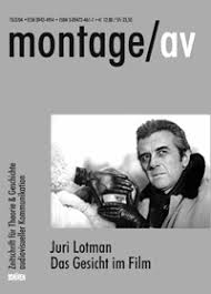 Juri Lotman - Das Gesicht im Film - 13/2/2004 - montage AV