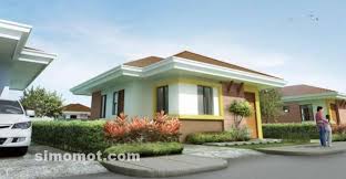 Ini dia, koleksi terbaru 99 foto desain rumah minimalis 1 lantai ...