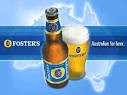 Foster's has reported an annual loss of 464 million dollars : e ...