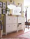 Home Organizing Ideas - Organizing a Narrow Entry - San Diego ...