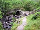 NY3706 : High Sweden Bridge - via Daymix