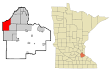 Burnsville, Minnesota - Wikipedia, the free encyclopedia