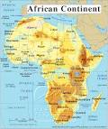 Lesson Plan - The Sahara Desert