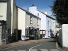 over trademark of village - via Daymix