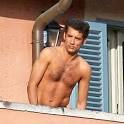 Clive Owen Image Star Tracks   Thursday, May 29,  08   NO SHIRT, NO PROBLEM   Star ... Picture 4
