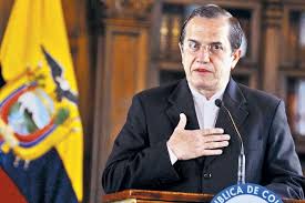Ecuador y Venezuela avanzan para un acuerdo comercial bilateral