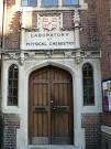 Old Laboratory of Physical - via Daymix